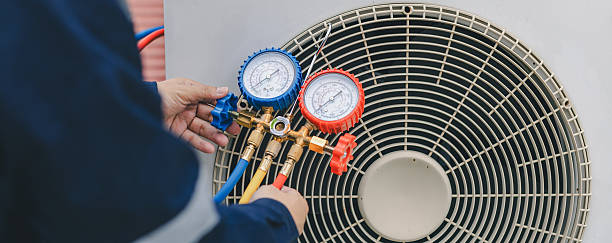 Licensed Hvac Installation service in Marion, MA - JG Cool HVAC