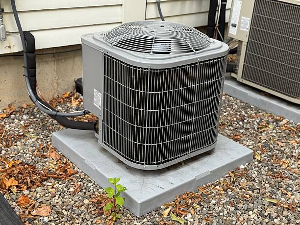 24/7 Emergency Hvac Installation experts in Marion, MA